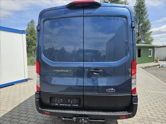 Ford Transit 2,0 TDCI L2H2 2/2020 - 4