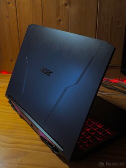 Acer Nitro 5 (2021) - 4