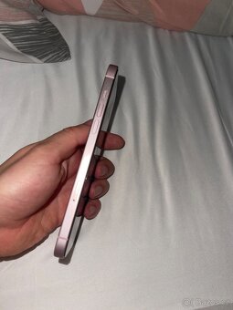 iPhone 15 plus - pink (záruka) - 4
