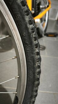 🟠 Dětské/juniorské kolo Specialized Hotrock 24" 🟠 - 4