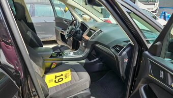 Ford Galaxy 2.0 EB 140kW Titanium 4×4 AT8 7 míst - 4