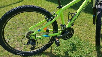 Dětské kolo Rockrider, 26" - 4