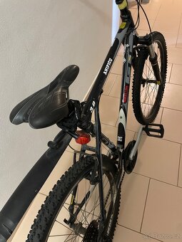 Horské kolo GT avalanche terra 3.0 - 4