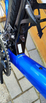 Simplon Inissio GRX - 4