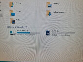 Mini PC Asus VivoPC VM42 + monitor DELL + soundbar - 4