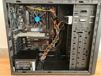 Pc setup - 4