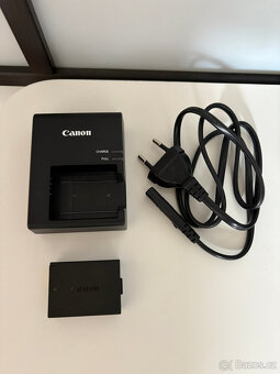 Canon EOS 1200D + kit - 4