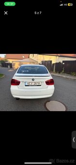 Bmw e90 - 4