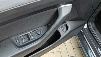 Volkswagen Passat GTE 1.4 TSI 160kW PHEV AT - 4