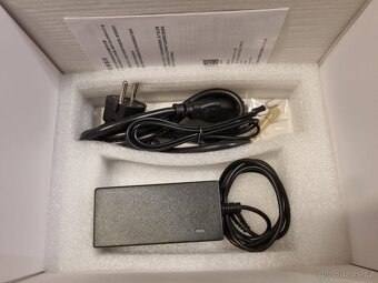 Lampový zesilovač s ekvalizérem xDuoo MP-01 - 4