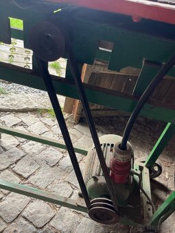 Cirkulárka a hoblovka v jednom - 4