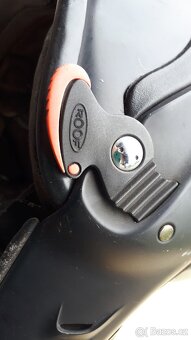 Překlápěcí helma ROOF - 4