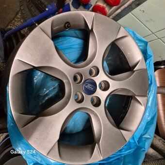 Alu kola Ford  S-max - 4