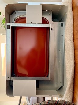 ELEKTRICKÝ KOTEL BOSCH TRONIC HEAT 3500 - 18 - 4