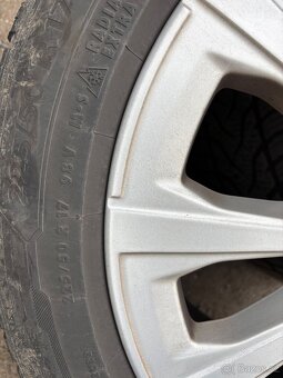 Original Alu BMW G21 5x112 r17 - 4