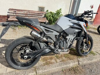 Ktm 790 Duke - 4