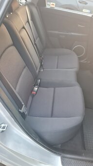 Mazda 3 v hezkém stavu - 4