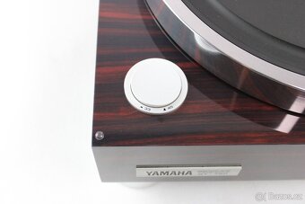 Gramofón YAMAHA GT-750 - 4