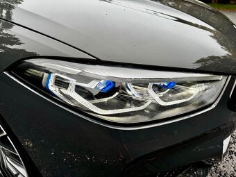 BMW 840d xDrive Gran Coupé - 4