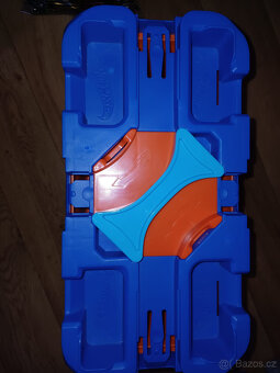 Hot Wheels Track Builder - 4