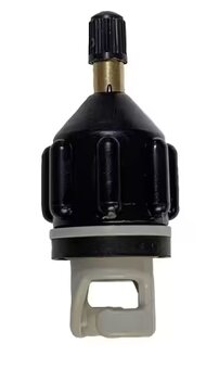 Paddleboard SUP Pedlbord 160 Kg DVOJKOMOROVY - 4