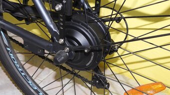 na prodej elektrokolo Lectron CITANA ve 100 % stavu - 4