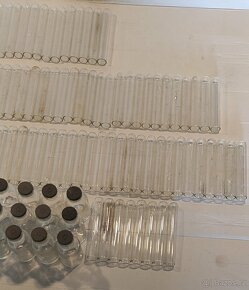 Laboratorní sklo - 4