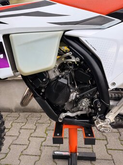 Ktm xc sx 125 my24 55 mth HGS komplet - 4