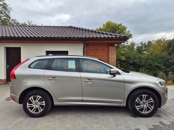 Volvo XC60 2.4 D4-4wd-133kw-2015-Facelift-162tis Km- - 4