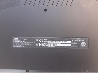 Acer nitro AN515-55-54K5 - 4