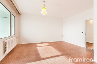 Prodej bytu 4+1 86 m², Brno - Nový Lískovec, ev.č. 01926 - 4
