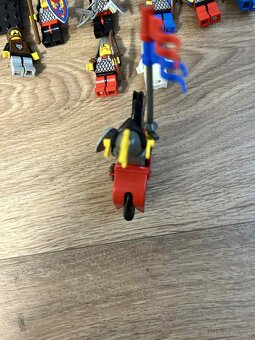 lego castle 6086 - 4