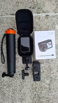 DJI Osmo Action 5 Pro Standard Combo - 4