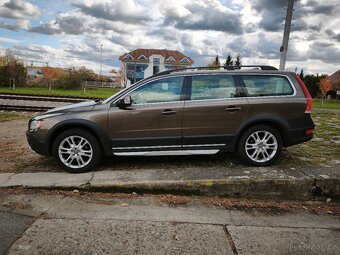 Volvo XC70 2.4 disel 159kw AWD - 4