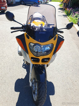 BMW R1100s R1100 S - 4