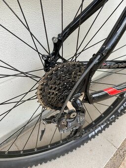 Horské kolo Author Traction - MTB - Rám 19 - 4