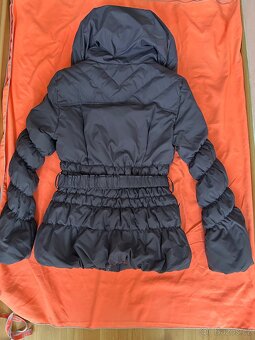 Vero móda- zimní bunda - 4