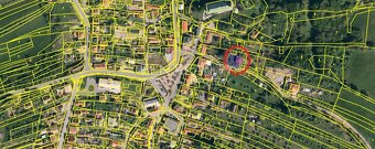 Exklusivní prodej  - rodinný dům Újezd u Valašských Klobouk - 4