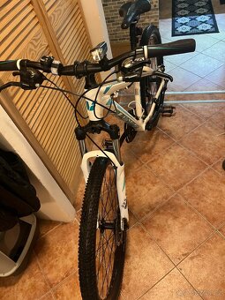 GIANT  kolo vel.S - 4