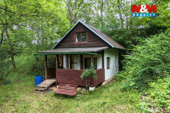 Prodej chaty, 20 m², Chlumčany - 4