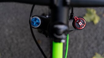 Frog 72 lehké dětské kolo 26" - NOVÉ - 4