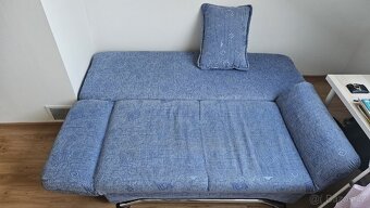 Rozkládací pohovka - 4