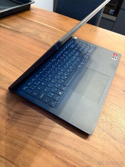 Dell Inspiron 15 3525 - 4