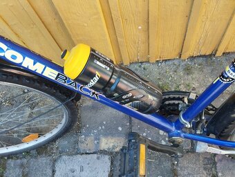 Prodej pánské kola - 4