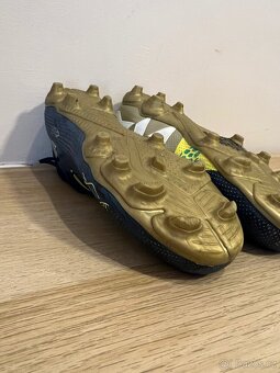 Dětské kopačky PUMA Future - 4