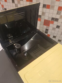 Kávovar Delongi PrimaDonna - 4