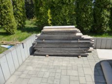 prkna historická ca. 40 m² - 4