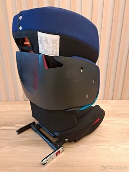 Autosedačka Cybex Pallas s isofix - 4