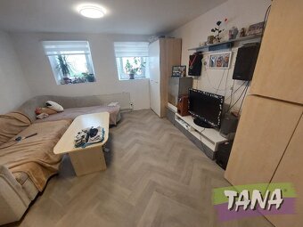 Prodej bytu 2+1 o výměře 54,5m2, v blízkosti města Turnov, o - 4