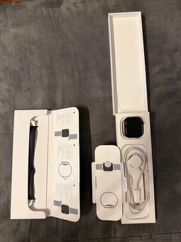 Apple Watch 9 45mm - 4